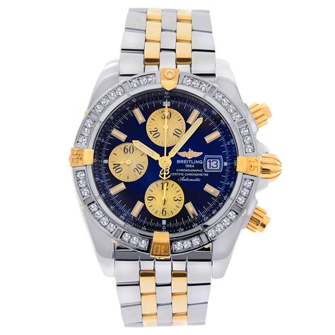 breitling b13356 bezel